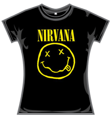 SMILEY SKINNY