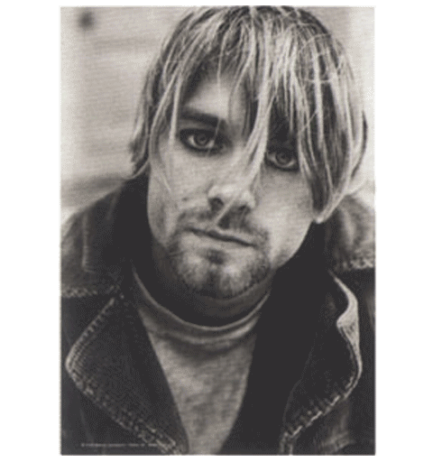 KURT B&W