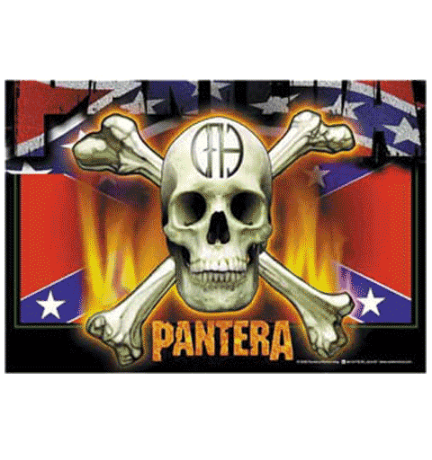 CONFEDERATE