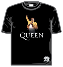 FREDDIE