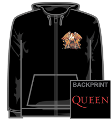 COLOUR CREST ZHD