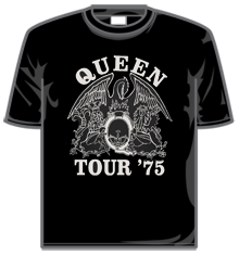 TOUR 75