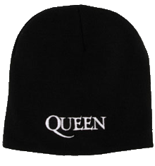 LOGO BEANIE