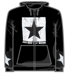 SQUARE STAR ZIP