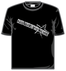 RAGIN STAR