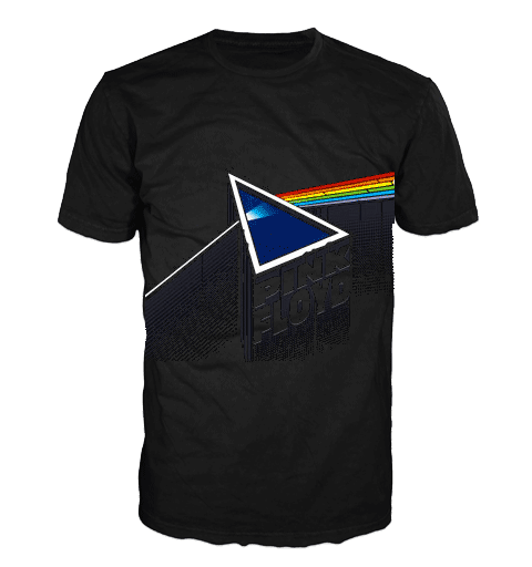 Pink Floyd - 3d