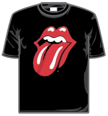 DISTRESSED TONGUE