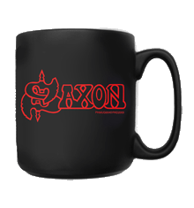 LOGO MUG