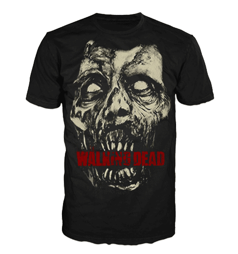 Walking Dead - Bold Walker