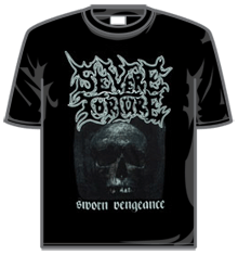 SWORN VENGEANCE