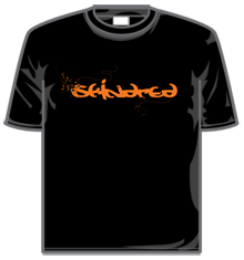 Skindred - Logo