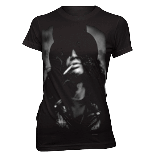 TOP HAT SKINNY