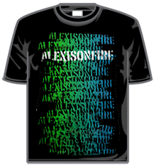 Alexisonfire - Gradient