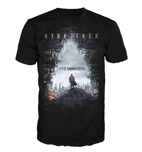 Star Trek - Poster
