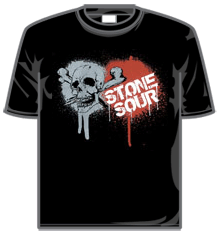 SKULL AND BONES
