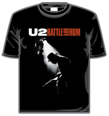 u2 t shirt