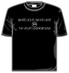 WHITE LIGHT