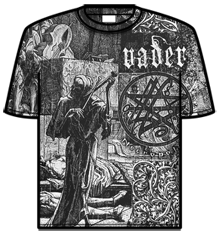 VADER - RYCINA ALLOVER