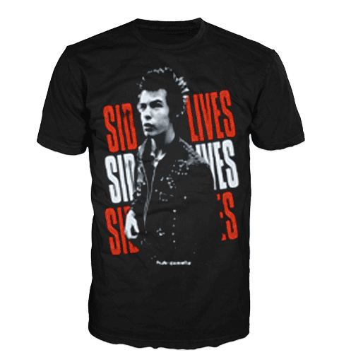 SID LIVES 1