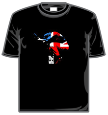 LIVE BLACK