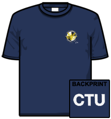 CTU POCKET LOGO