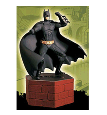 BEGINS MINI STATUE