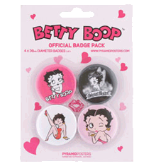 BADGE PACK