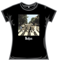 ABBEY ROAD SKINNY