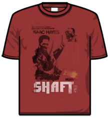 SHAFT