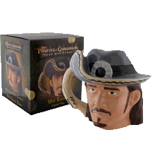 WILL MUG