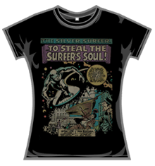 STEAL SOUL SK