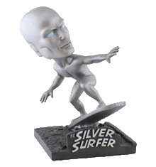 SURFER BOBBLEHEAD