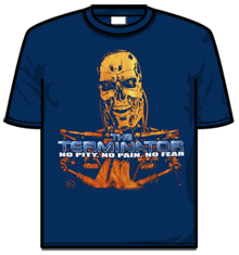NO FEAR