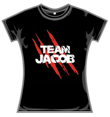 TEAM JACOB