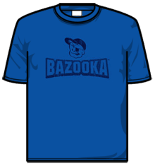 BAZOOKA