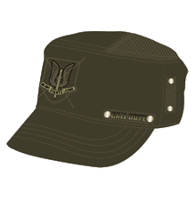 ARMY CADET