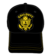 YELLOW LOGO