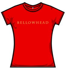 RED LOGO