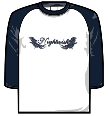 NIGHTWISH LOGO