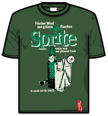OLD SPRITE