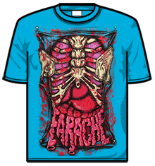 GUTS