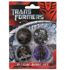 DECEPTACONS BP