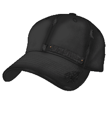 ADJ CAP