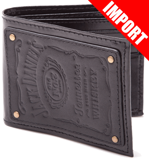 LEATHER PATCH