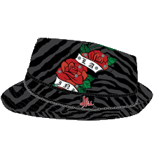 FEDORA ROSES