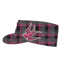 PINK BIRD