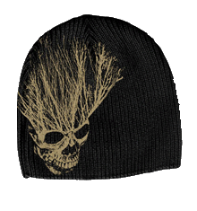 PIKE BEANIE
