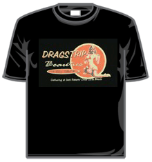DRAGSTRIP
