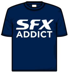 ADDICT (NAVY)