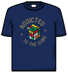 ADDICTED TO